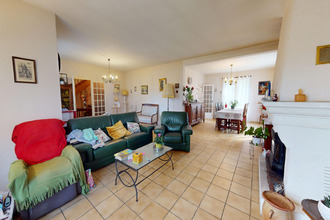 Ma-Cabane - Vente Maison SAINT-GERMAIN-DU-PUY, 213 m²