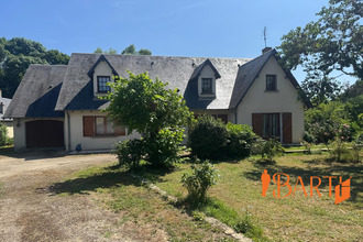 Ma-Cabane - Vente Maison Saint-Germain-du-Puy, 213 m²