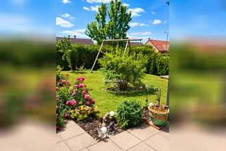 Ma-Cabane - Vente Maison Saint-Germain-du-Puy, 165 m²