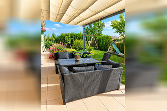 Ma-Cabane - Vente Maison Saint-Germain-du-Puy, 165 m²