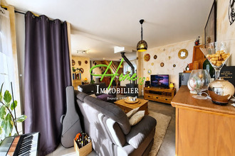 Ma-Cabane - Vente Maison Saint-Germain-du-Puy, 165 m²