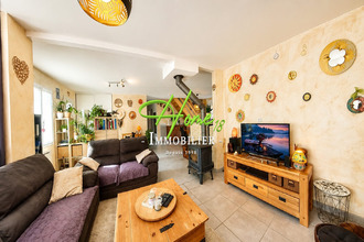 Ma-Cabane - Vente Maison Saint-Germain-du-Puy, 165 m²