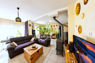 Ma-Cabane - Vente Maison Saint-Germain-du-Puy, 165 m²