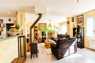 Ma-Cabane - Vente Maison Saint-Germain-du-Puy, 165 m²