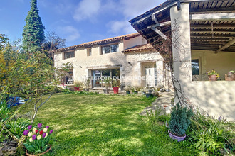 Ma-Cabane - Vente Maison SAINT-GERMAIN-DU-SALEMBRE, 200 m²