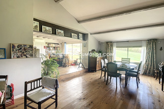 Ma-Cabane - Vente Maison SAINT-GERMAIN-DU-SALEMBRE, 200 m²