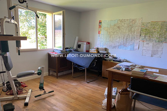 Ma-Cabane - Vente Maison SAINT-GERMAIN-DU-SALEMBRE, 200 m²