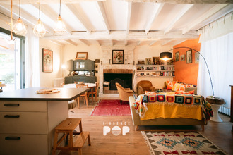Ma-Cabane - Vente Maison SAINT-GERMAIN-DU-SALEMBRE, 196 m²