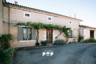 Ma-Cabane - Vente Maison SAINT-GERMAIN-DU-SALEMBRE, 196 m²