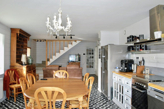 Ma-Cabane - Vente Maison Saint-Germain-du-Seudre, 210 m²