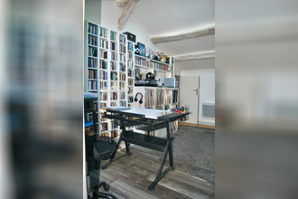 Ma-Cabane - Vente Maison Saint-Germain-du-Seudre, 210 m²