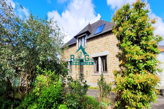 Ma-Cabane - Vente Maison SAINT-GERMAIN-EN-COGLES, 183 m²