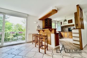 Ma-Cabane - Vente Maison Saint-Germain-en-Laye, 220 m²