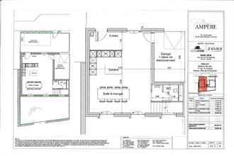 Ma-Cabane - Vente Maison SAINT-GERMAIN-EN-LAYE, 222 m²