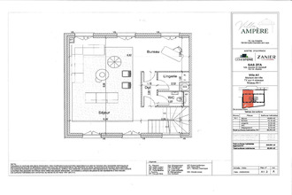 Ma-Cabane - Vente Maison SAINT-GERMAIN-EN-LAYE, 222 m²