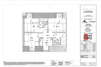 Ma-Cabane - Vente Maison SAINT-GERMAIN-EN-LAYE, 222 m²