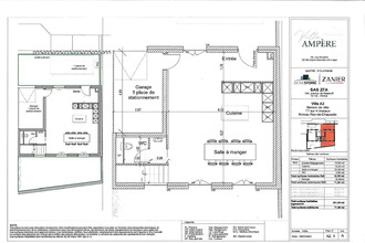 Ma-Cabane - Vente Maison SAINT-GERMAIN-EN-LAYE, 231 m²