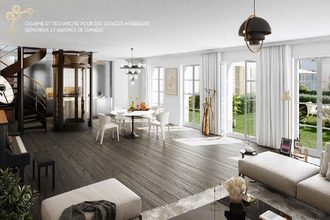 Ma-Cabane - Vente Maison SAINT-GERMAIN-EN-LAYE, 201 m²