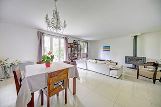 Ma-Cabane - Vente Maison SAINT-GERMAIN-EN-LAYE, 135 m²