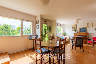 Ma-Cabane - Vente Maison SAINT-GERMAIN-EN-LAYE, 150 m²