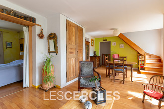 Ma-Cabane - Vente Maison SAINT-GERMAIN-EN-LAYE, 150 m²