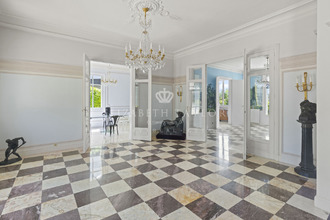 Ma-Cabane - Vente Maison Saint-Germain-en-Laye, 424 m²