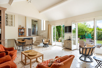 Ma-Cabane - Vente Maison SAINT-GERMAIN-EN-LAYE, 245 m²