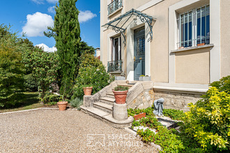 Ma-Cabane - Vente Maison SAINT-GERMAIN-EN-LAYE, 245 m²