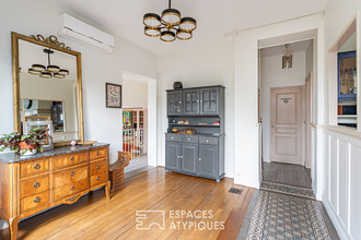 Ma-Cabane - Vente Maison SAINT-GERMAIN-EN-LAYE, 245 m²