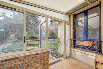 Ma-Cabane - Vente Maison SAINT-GERMAIN-EN-LAYE, 95 m²