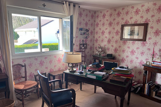 Ma-Cabane - Vente Maison SAINT-GERMAIN-EN-LAYE, 240 m²