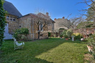 Ma-Cabane - Vente Maison Saint-Germain-en-Laye, 210 m²