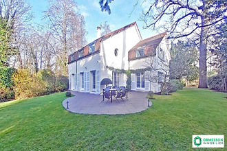 Ma-Cabane - Vente Maison SAINT-GERMAIN-EN-LAYE, 311 m²