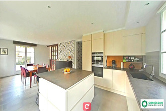 Ma-Cabane - Vente Maison SAINT-GERMAIN-EN-LAYE, 311 m²