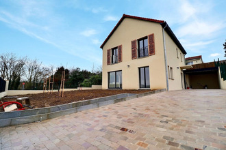 Ma-Cabane - Vente Maison SAINT-GERMAIN-EN-LAYE, 137 m²