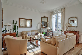 Ma-Cabane - Vente Maison SAINT-GERMAIN-EN-LAYE, 210 m²