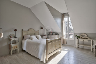 Ma-Cabane - Vente Maison SAINT-GERMAIN-EN-LAYE, 210 m²