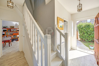 Ma-Cabane - Vente Maison SAINT-GERMAIN-EN-LAYE, 200 m²