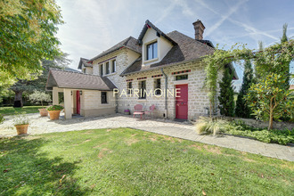 Ma-Cabane - Vente Maison SAINT-GERMAIN-EN-LAYE, 450 m²