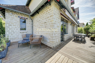 Ma-Cabane - Vente Maison SAINT-GERMAIN-EN-LAYE, 450 m²