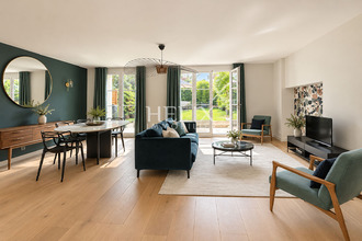 Ma-Cabane - Vente Maison SAINT-GERMAIN-EN-LAYE, 122 m²