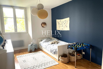 Ma-Cabane - Vente Maison SAINT-GERMAIN-EN-LAYE, 122 m²