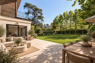Ma-Cabane - Vente Maison SAINT-GERMAIN-EN-LAYE, 292 m²