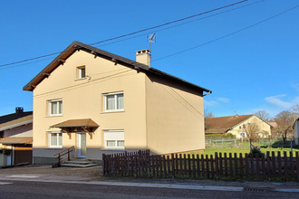 Ma-Cabane - Vente Maison SAINT-GERMAIN-EN-MONTAGNE, 112 m²