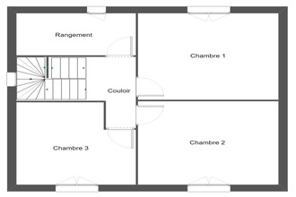 Ma-Cabane - Vente Maison SAINT-GERMAIN-EN-MONTAGNE, 112 m²