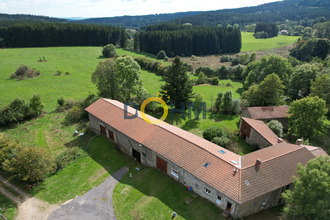 Ma-Cabane - Vente Maison Saint-Germain-l'Herm, 215 m²