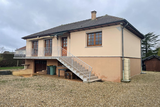 Vente Maison 27230, Saint-Germain-la-Campagne France