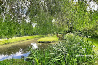 Ma-Cabane - Vente Maison Saint-Germain-Langot, 113 m²