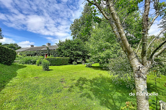Ma-Cabane - Vente Maison Saint-Germain-Langot, 113 m²