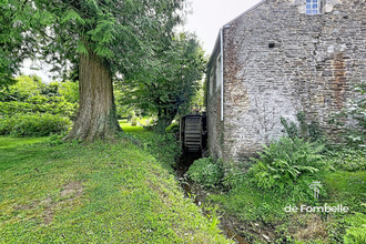 Ma-Cabane - Vente Maison Saint-Germain-Langot, 113 m²